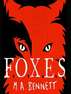 cover image of F.O.X.E.S.